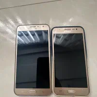 گوشی j7 و j5