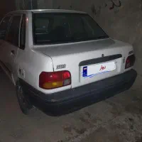 پراید مدل87|خودرو سواری و وانت|نیمروز, |دیوار