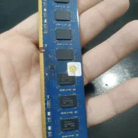 رم دی دی ار 3 و هارد اس اس دی 120 گیگ