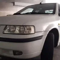 سمند lx 94