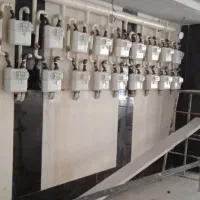 لوله کشی گاز و آب،جوشکاری سیار