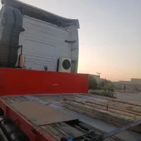 اف اچ۴۶۰|خودرو سنگین|شادگان, |دیوار