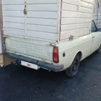 پیکانوانتمدل۸۷دوگانهکارخانه