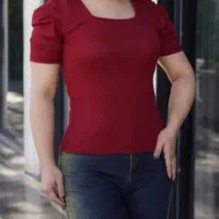 انواع مدل تاپ