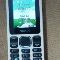 گوشی نوکیا دکمه ای ساده