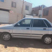 ماشین اسباب بازی مدل 91