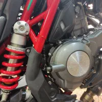 بنلی ۳۰۰دوسیلندر|موتورسیکلت|کرمان, |دیوار