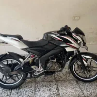 ns150|موتورسیکلت|گرگان, |دیوار