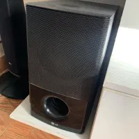 سینما خانگی ال جی|سیستم صوتی خانگی|بابلسر, |دیوار