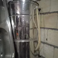 مشکه برقی