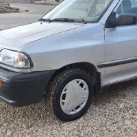 پراید۸۵|خودرو سواری و وانت|خرم بید, |دیوار