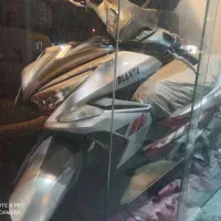 موتور ایرکس شرکت بلنتا