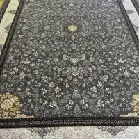 ۸ تخته فرش ۱۲ متری مدل باران و ۸ تخته ۹ متری