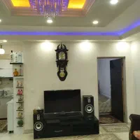 اجاره باغ ویلا دررباط کریم امشب خالی|اجارهٔ کوتاه‌مدت ویلا و باغ|رباط‌کریم, انجم آباد|دیوار