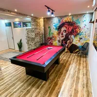 اجاره استخر از مالک (فقط امشب 3نفر)|اجارهٔ کوتاهمدت ویلا و باغ|بندر انزلی, معلم|دیوار