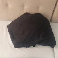 پارچه مشکی مخصوص پرده محرم