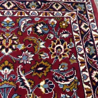 قالی مشهدوفرش گلیمی
