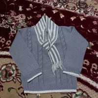 ژاکت بچه گانه