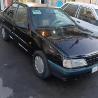 پژو ۴۰۵|خودرو سواری و وانت|قره ضیاالدین, |دیوار