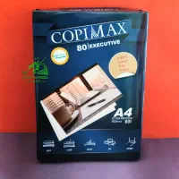 کاغذ۸۰گرم کپی مکس پارسیان آبی A4 تهران