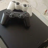 PS3|کنسول، بازی ویدئویی و آنلاین|صدرا-فارس, فاز ۱|دیوار