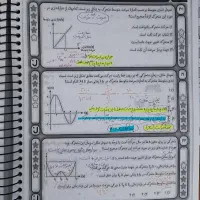 کتاب جزوه کنکور فیزیک قضاتی سالیانه|کتاب و مجله آموزشی|رباطکریم, شهرک صنعتی نصیرآباد|دیوار