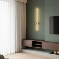 لوستردیواری کد Po/ مدل شمشیری|لوستر و چراغ آویز|تهران, تهرانسر شرقی|دیوار