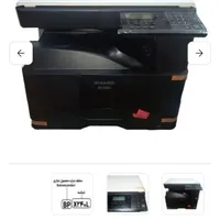 دستگاه کپی شارپ مدل Bp-X240L|پرینتر، اسکنر، کپی، فکس|بناب, |دیوار