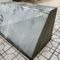 هود گالوانیزه