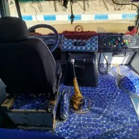 مینیبوس|خودرو سنگین|مسجد سلیمان, |دیوار