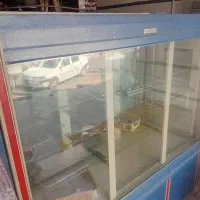 یخچال صنعتی 6درب در حد نو 35میلیون