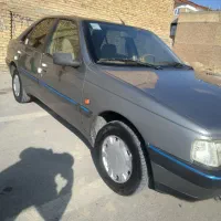 پژو405 کم کار