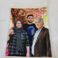 روز زن|تابلو فرش|ورزنه, |دیوار