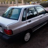 پراید۸۶|خودرو سواری و وانت|قزوین, |دیوار