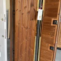 درب ضدسرقت با شرایط فروش ویژه