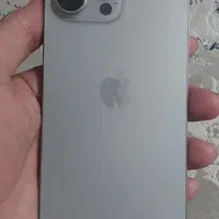 آیفون ۱۵پرو مکس ۲۵۶