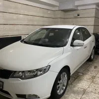 سراتو 2000 مدل 95