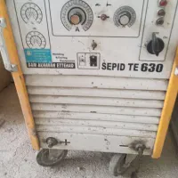 ریکتیفایر۶۳۰آمپرسفار