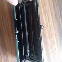 کیف با چرم مصنوعی زنانه|کیف، کفش، کمربند|زنجان, |دیوار