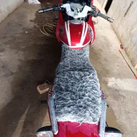 متور پالس ۲۲۰|موتورسیکلت|پاکدشت, پاکدشت (مامازند)|دیوار