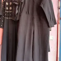 انواع لباس زنانه ومردانه وبچه گانه مغازه فقط ۵۰