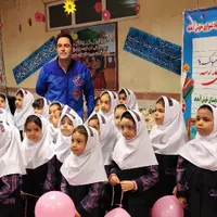 گروه کودک،عمو سعید،عمو موسیقی،مجری کودک و بزرگسال،|خدمات پذیرایی، مراسم|تهران, ستارخان|دیوار