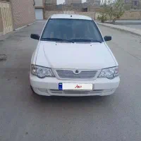 پراید۱۱۱مدل۹۳کم کار