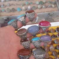 انواع انگشتر