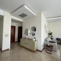 ۱۳۰ متر خوش نقشه تاپ لوکیشن فرمانیه شرقی|فروش آپارتمان|تهران, حصار بوعلی|دیوار