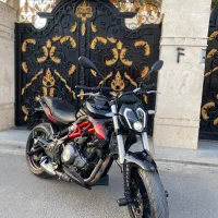 بنلی دو سیلندر جفت