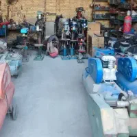 پرس 30 تن برای میکانیکی و جلوبندی سازی