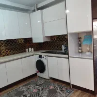 رهن آپارتمان ۱۴۰ متری ۳ خوابه در خرمدشت میثم 2/2|اجارهٔ آپارتمان|کرج, خرمدشت|دیوار