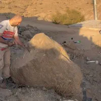 فروش مواد تخریب سنگ