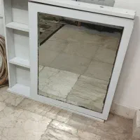 آینه به همراه باکس